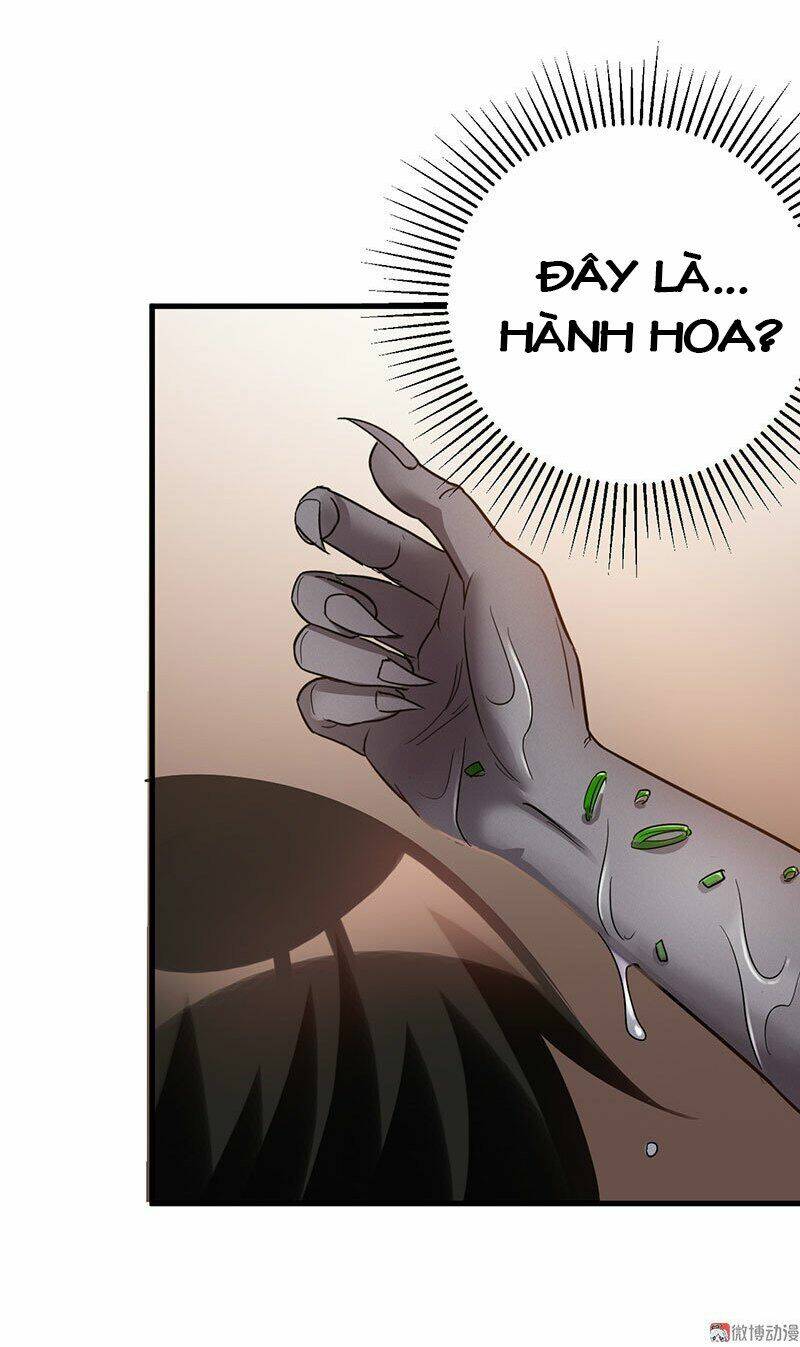 Trò Chơi Thời Mạt Thế: Chapter 8