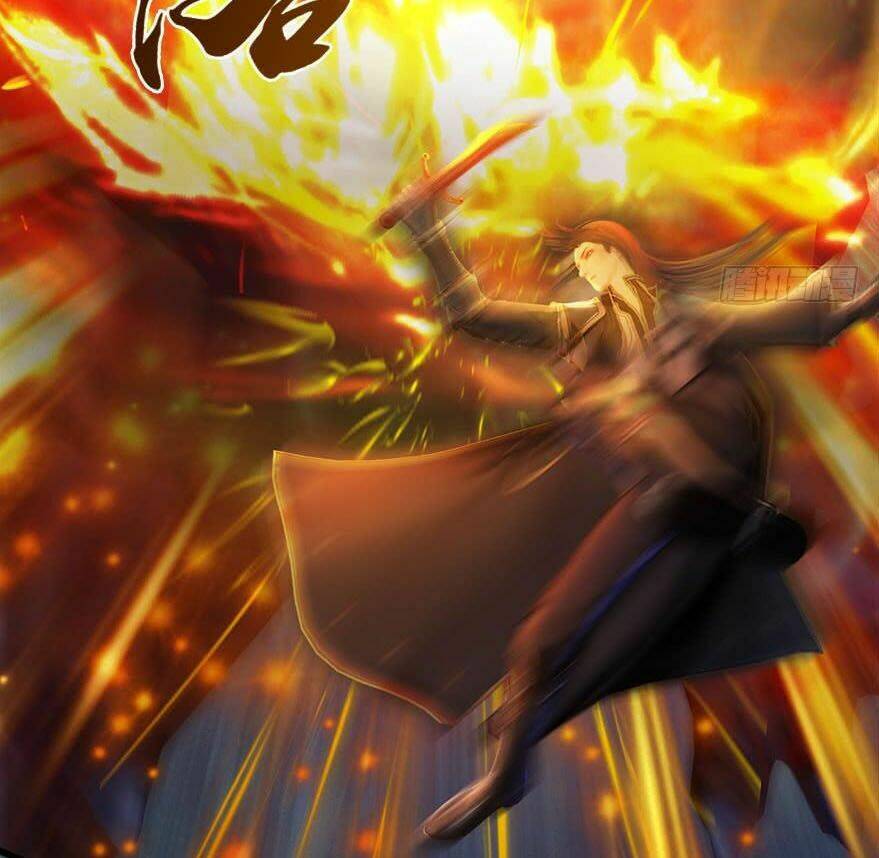 Cửu Hoang Đọa Huyền Sư: Chapter 116