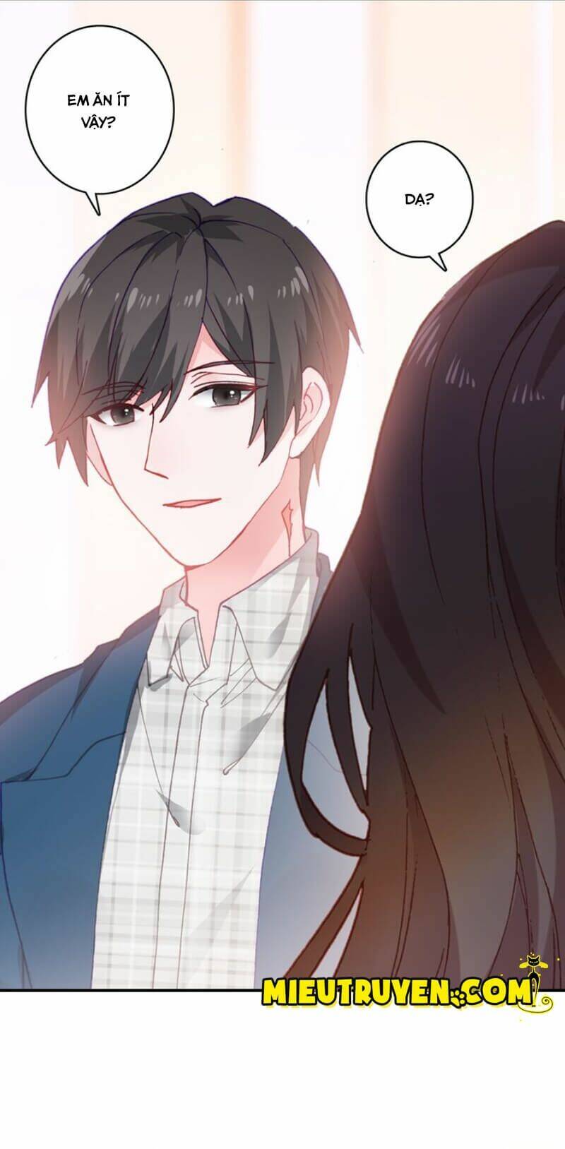 Nhất Sinh Nhất Thế Mỹ Nhân Cốt: Chapter 7