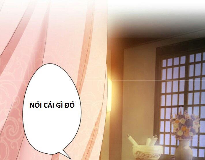 Manh Thê Thực Thần: Chapter 8.1