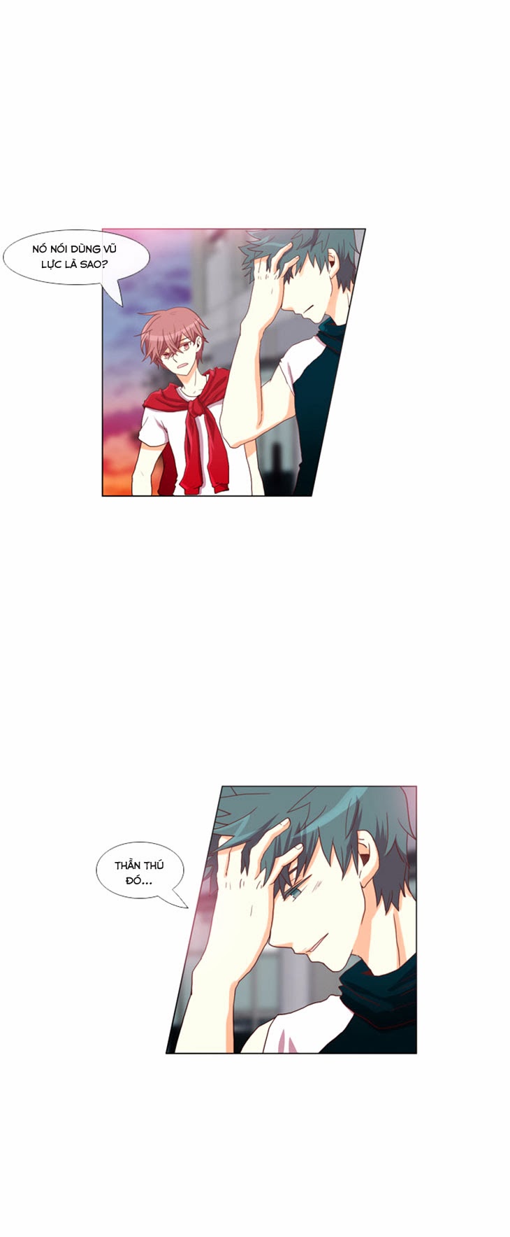 Flow: Chapter 20