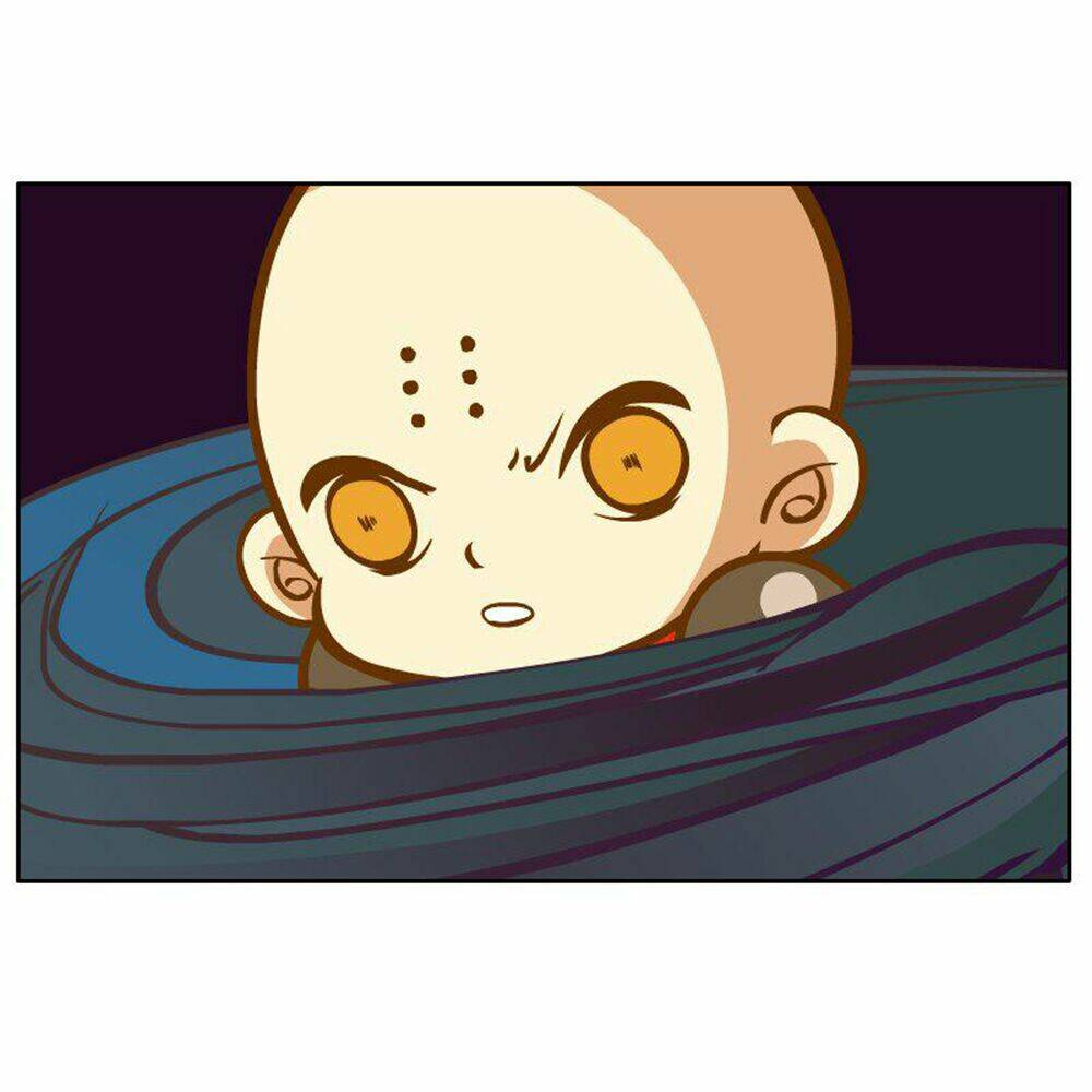 Hòa Thượng Và Tiểu Long Quân: Chapter 9