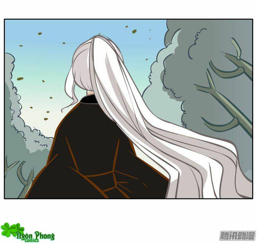 Hòa Thượng Và Tiểu Long Quân: Chapter 19