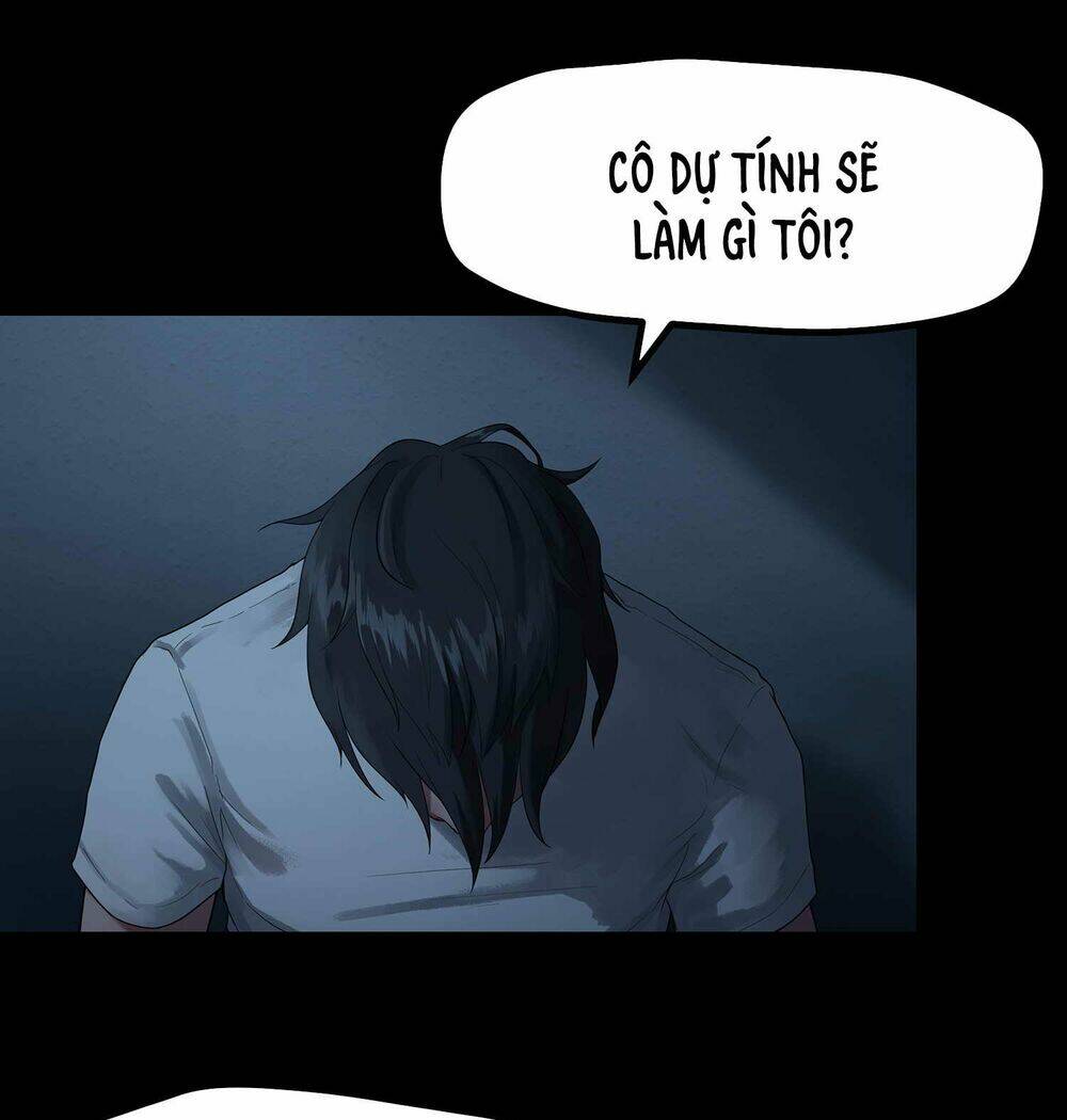 The Last Male - Người Đàn Ông Cuối Cùng: Chapter 27