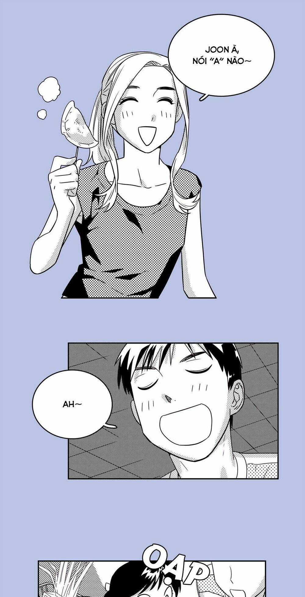 Chuyện Gì Đến, Rồi Cũng Sẽ Đến: Chapter 38