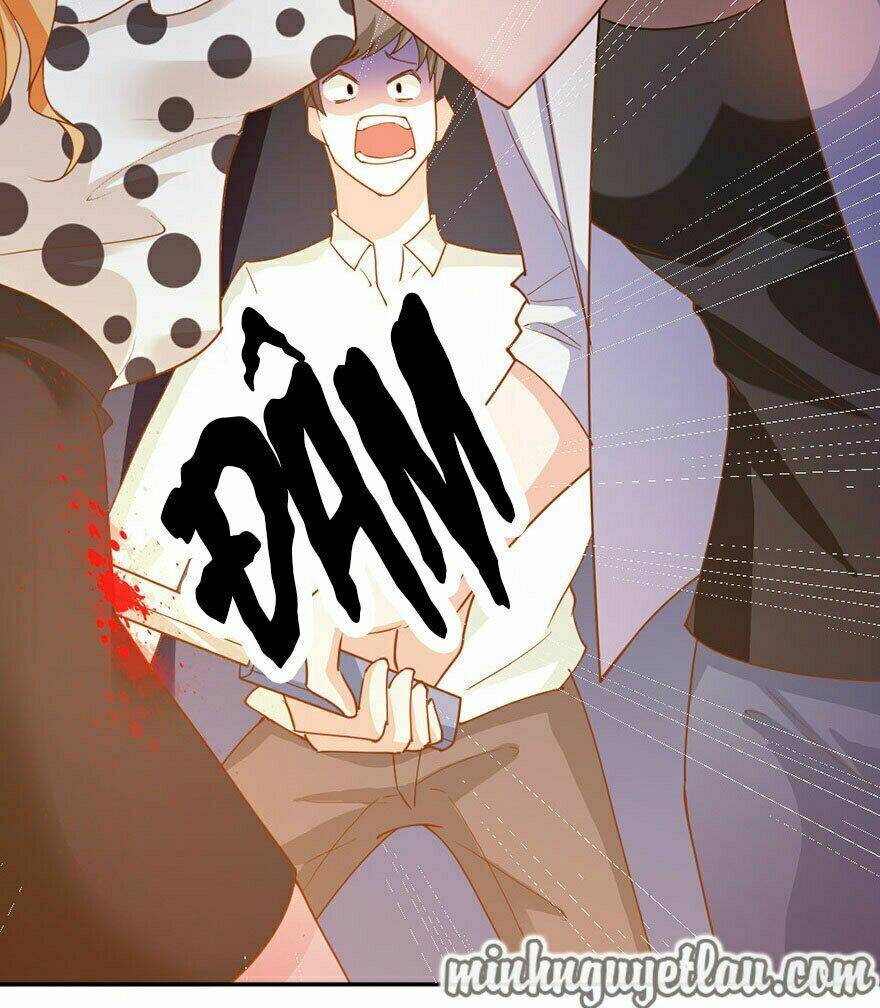 Tiểu Bạch Điềm Thê Của Long Thiếu: Chapter 30