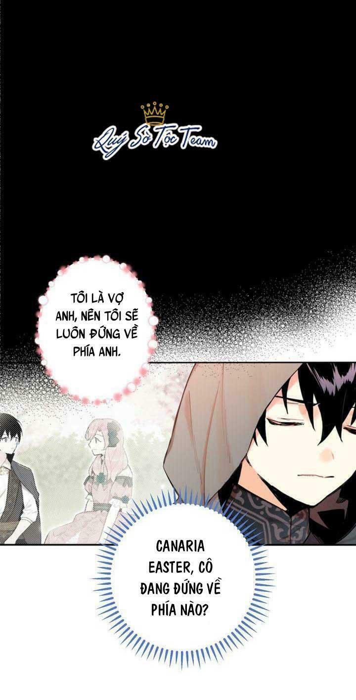 Tồn Tại Với Tư Cách Là Vợ Của Nam Chính: Chapter 7