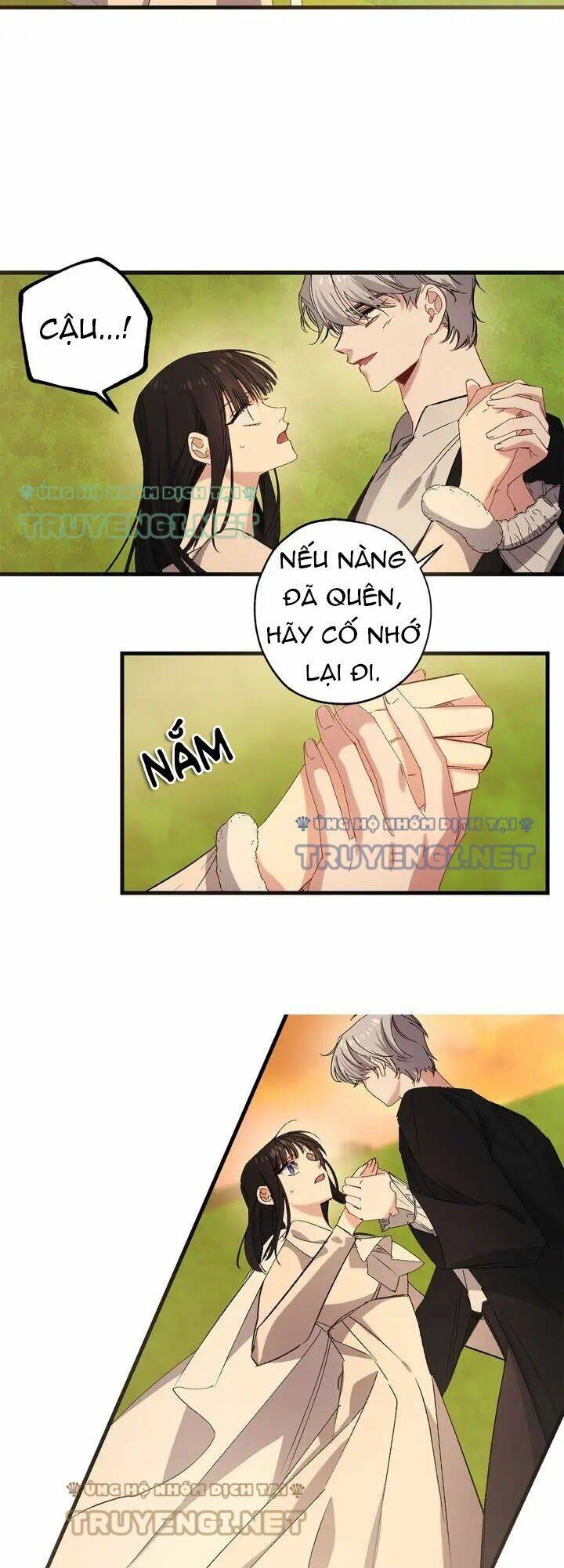 Tình Điên Dại: Chapter 55