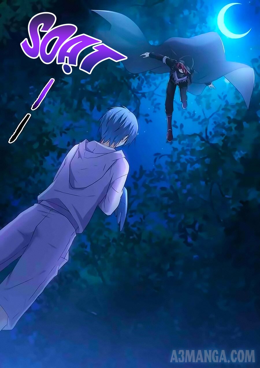 Giả Diện Thế Thân: Chapter 127