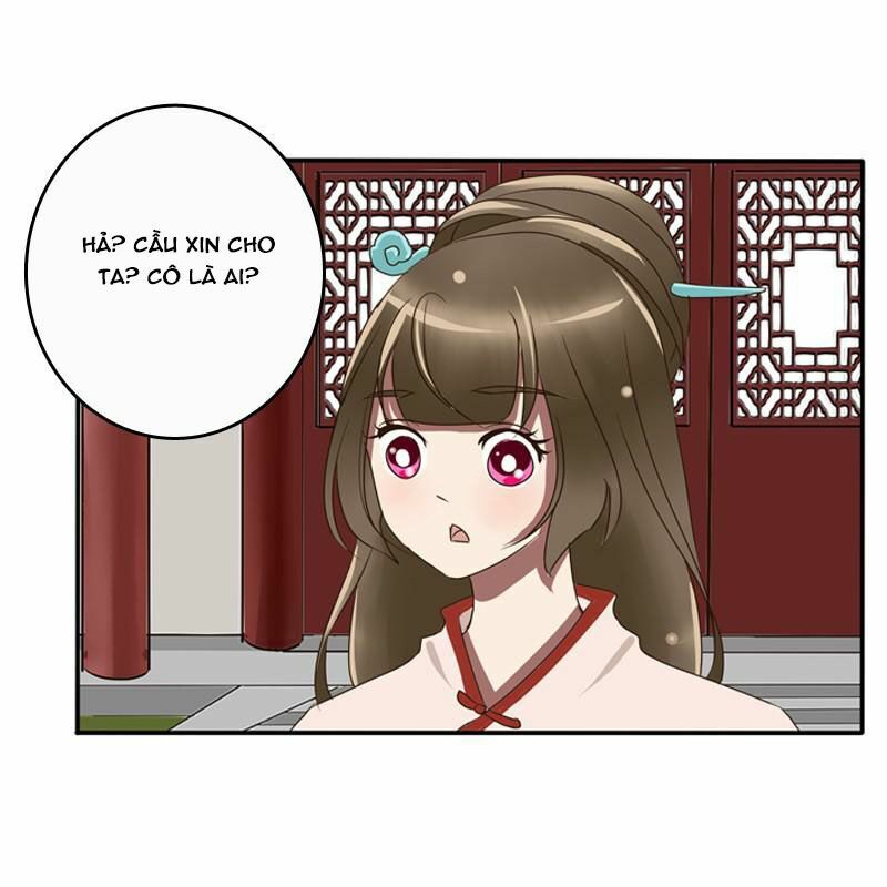 Thông Linh Phi: Chapter 78