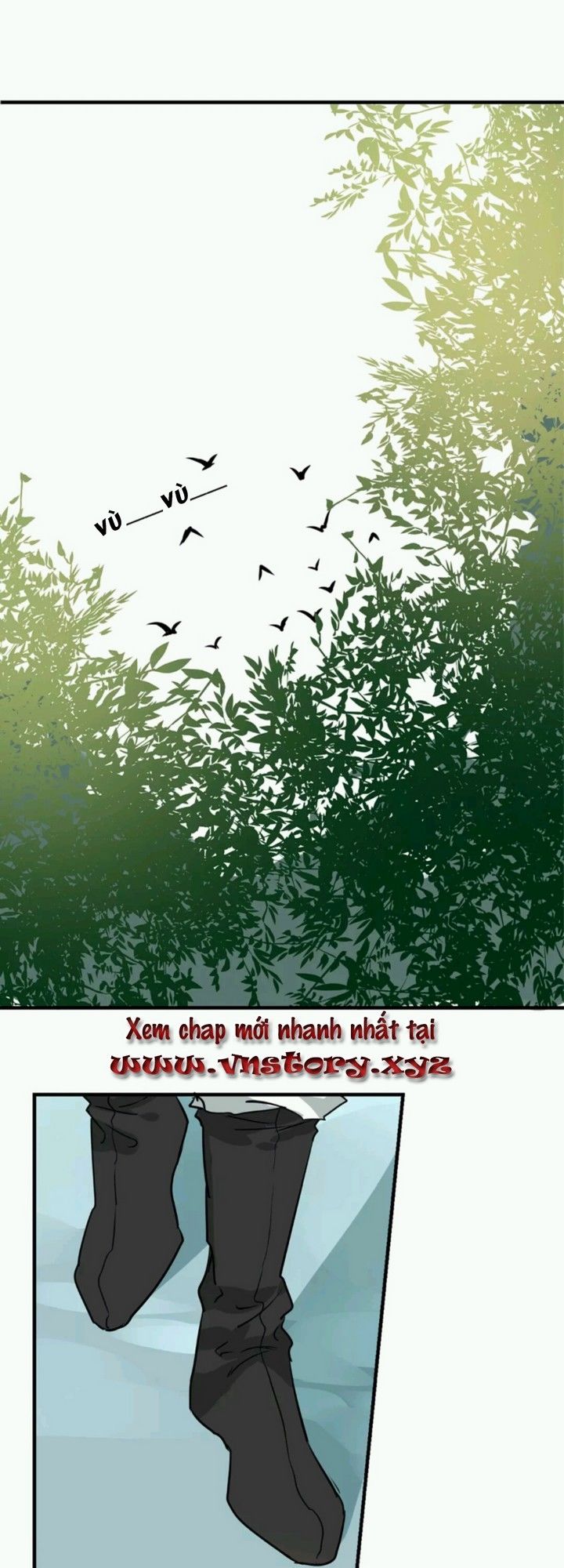 Công Chúa Gả Đến: Chapter 14