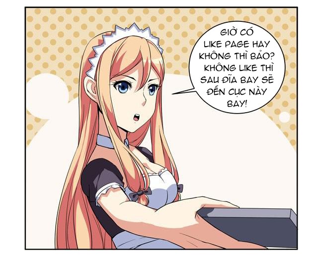 I Am Killer Maid: Chapter 22