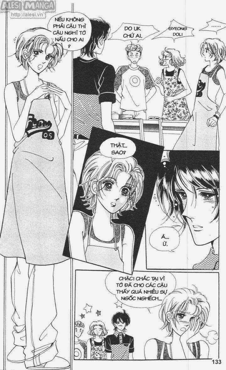 Nhỏ Con Trai: Chapter 7