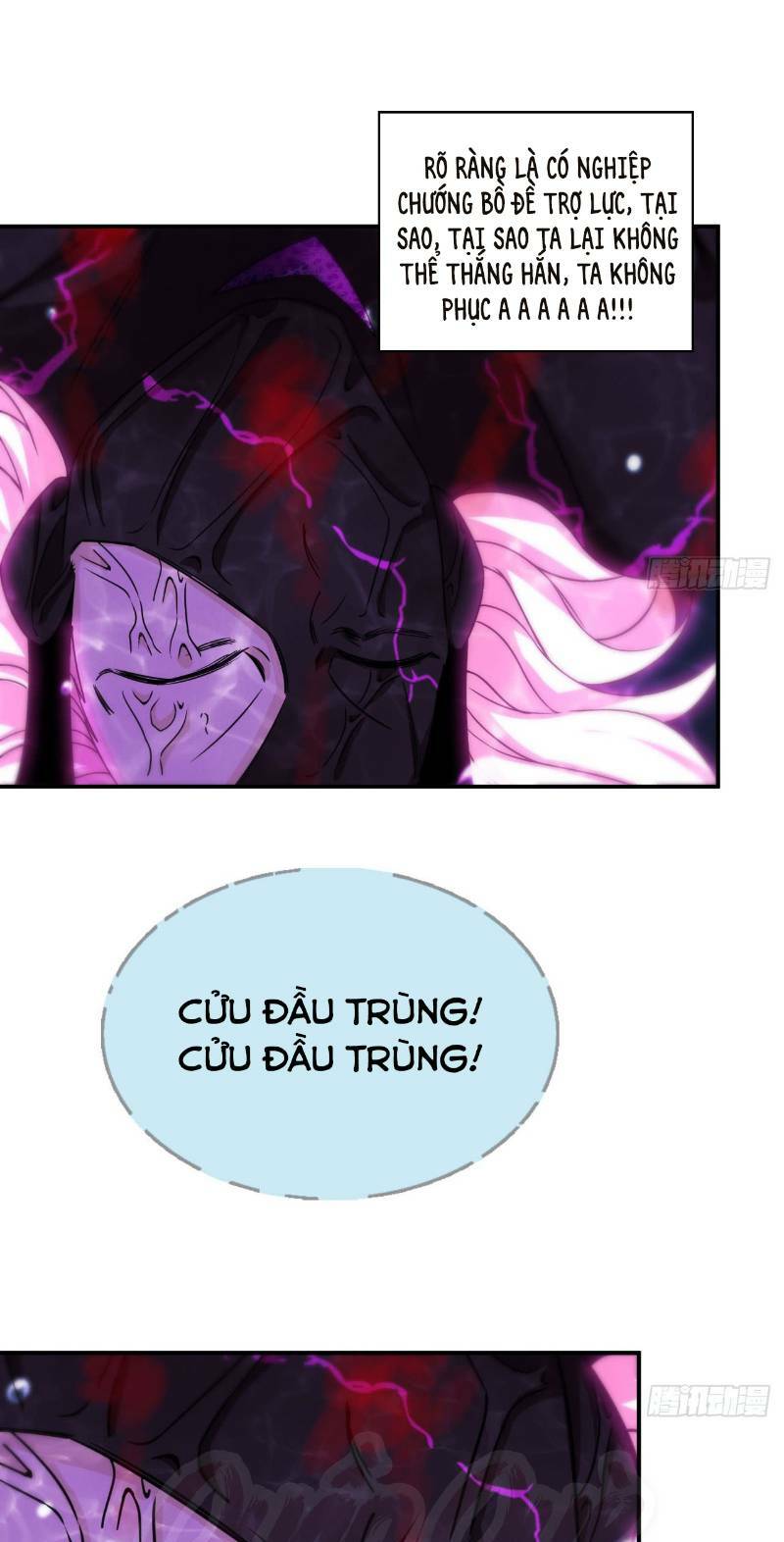 Khởi Đầu Bằng Một Con Côn: Chapter 80