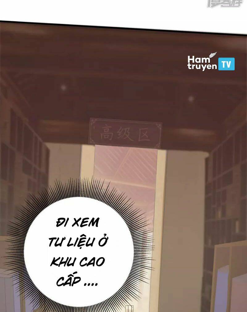 Tiến Sĩ Khoa Học Kỹ Thuật Tu Tiên: Chapter 20