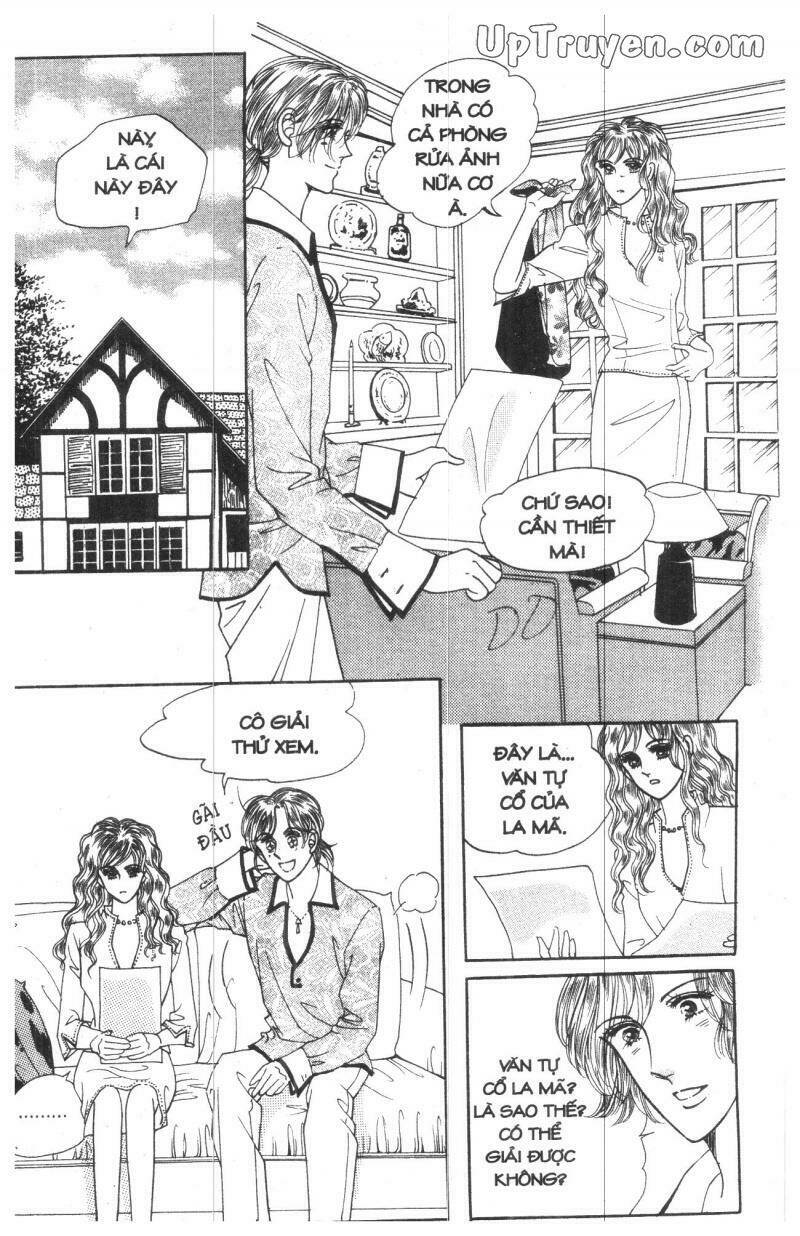 Lao Xao Tuổi Ngọc: Chapter 4