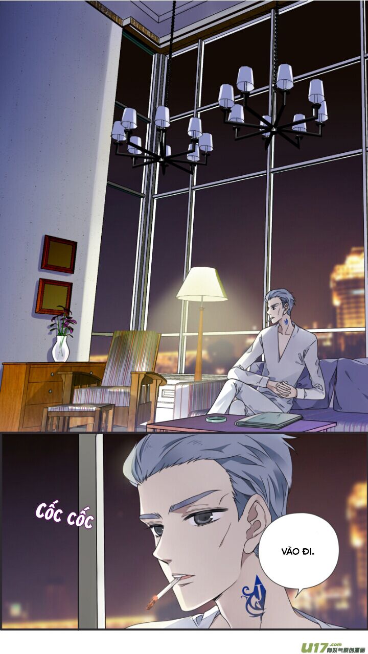 Lam Sí: Chapter 147