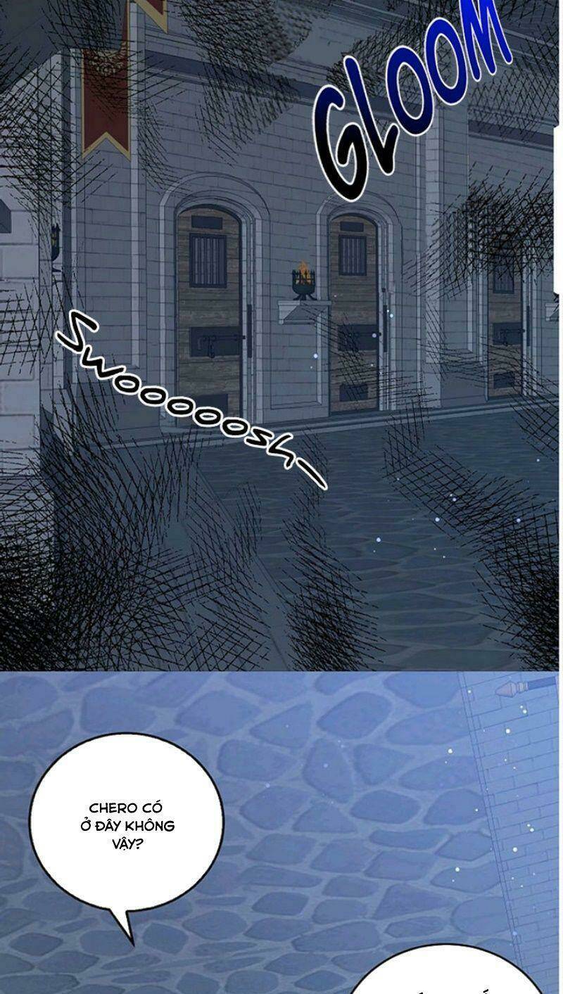 Tôi Là Bạn Gái Cũ Của Một Người Lính: Chapter 51