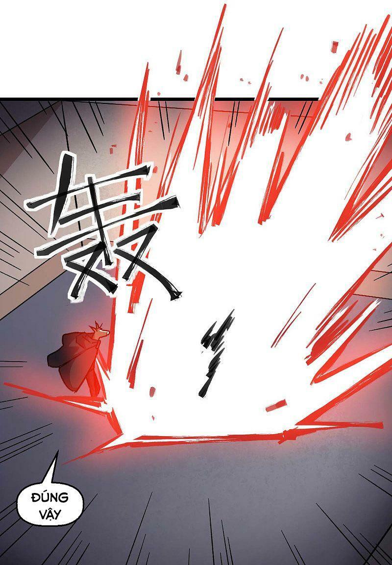 Vườn Trường Cuồng Sư Hệ Thống: Chapter 163