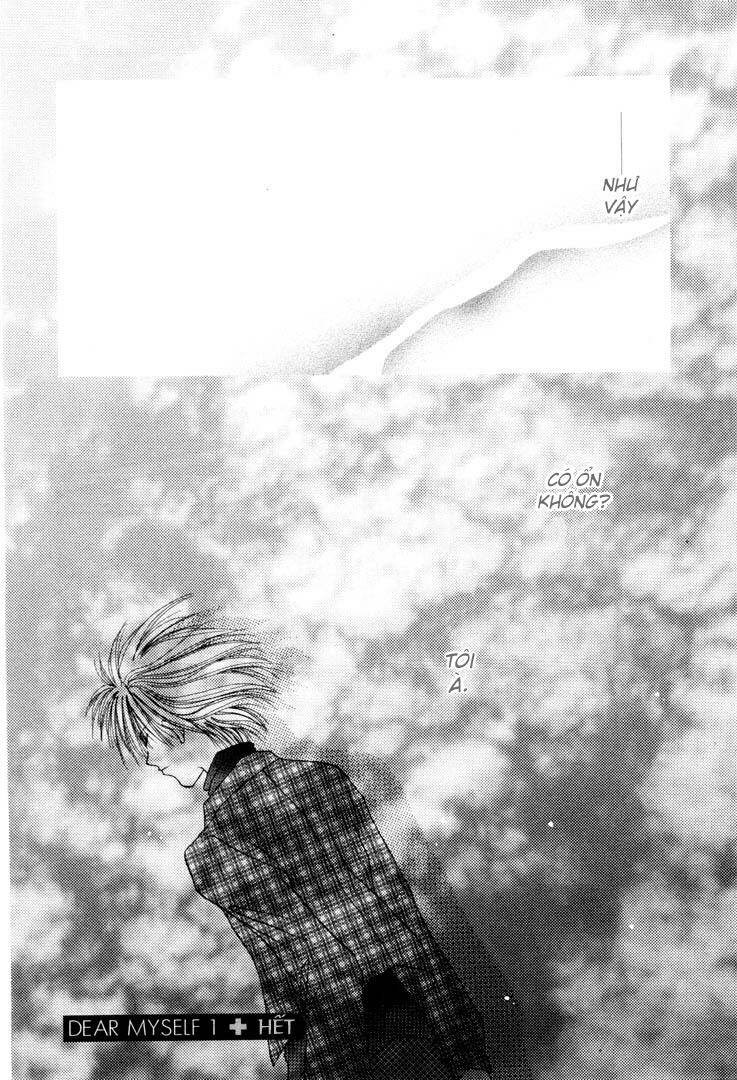 Dear Myself: Chapter 2