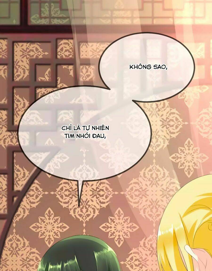 Trù Nương Hoàng Hậu: Chapter 5