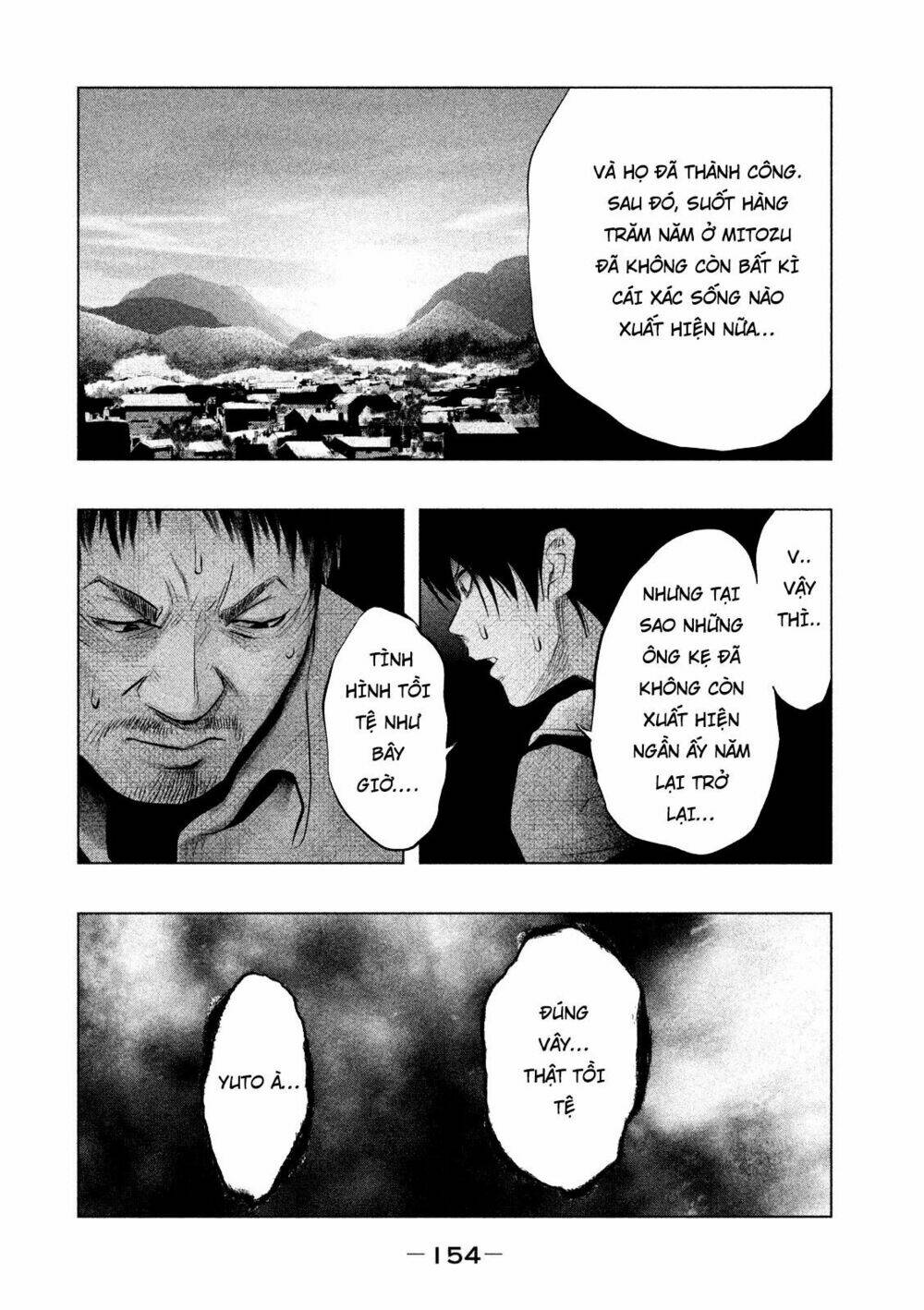 Ông Kẹ Sau 6H Tối!: Chapter 66