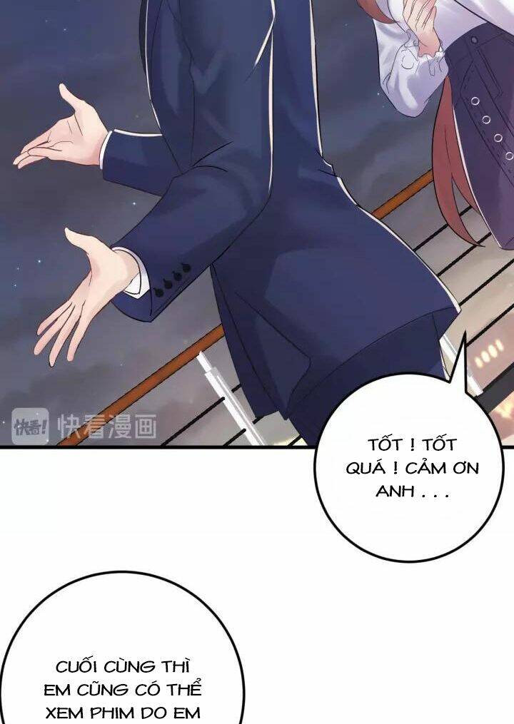Trong Sinh Chi Ức Vạn Ảnh Hậu Yếu Thượng Vị: Chapter 246