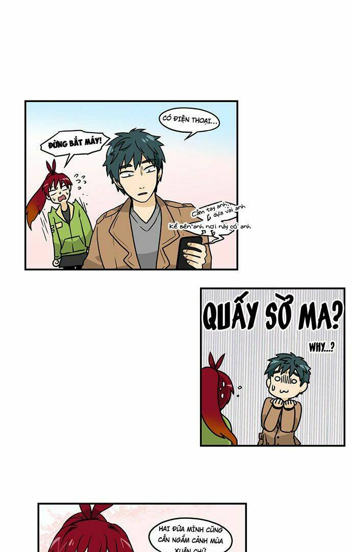 Hắn Ta Là Rồng: Chapter 86