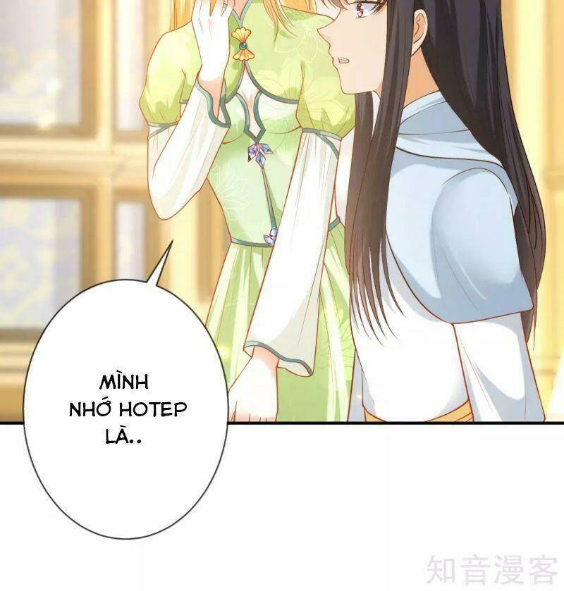 Sủng Hậu Của Vương: Chapter 59