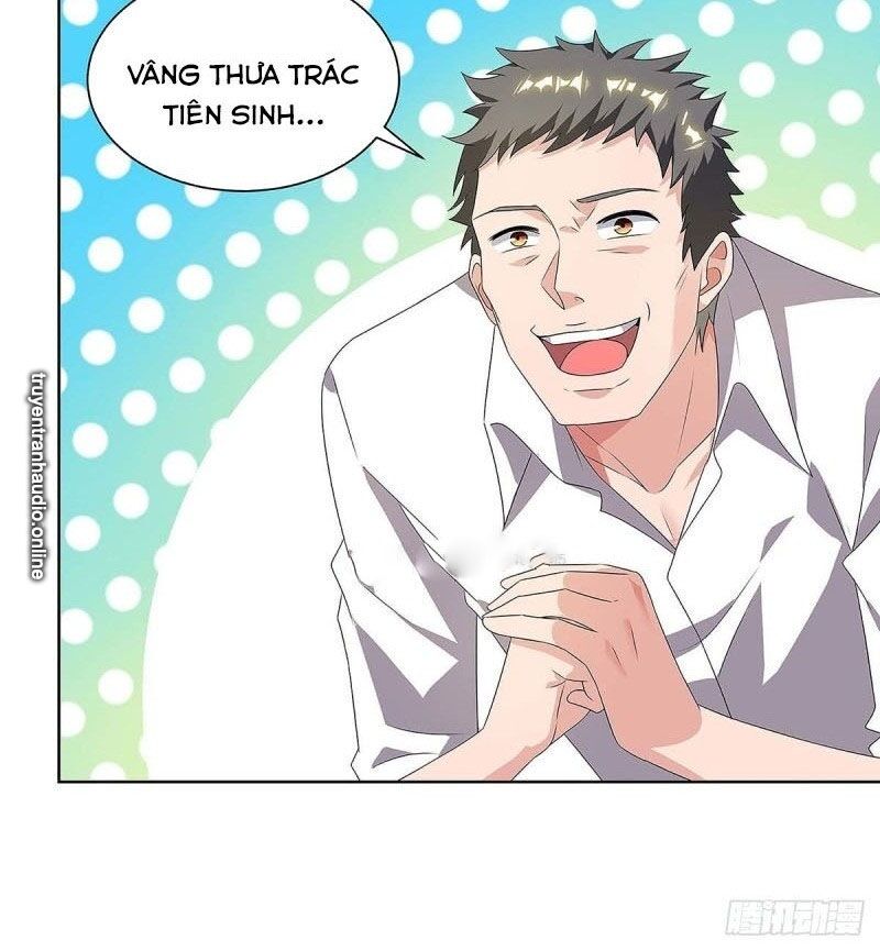 Trọng Sinh Khí Thiếu Quy Lai: Chapter 115