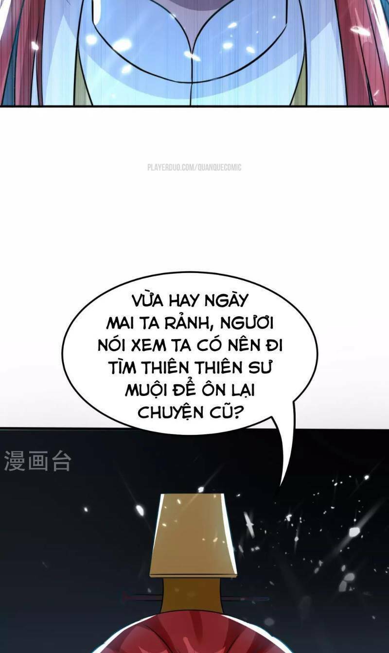 Vạn Giới Tiên Vương: Chapter 30