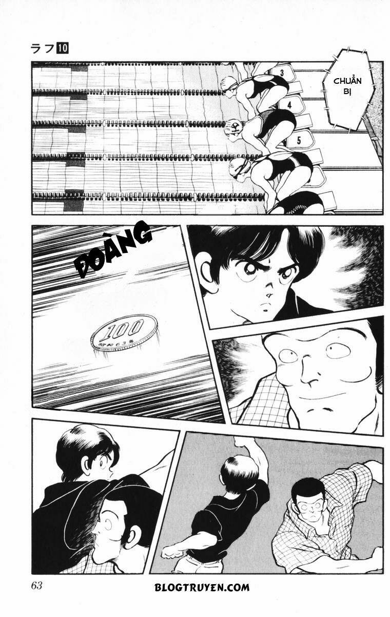 Rough - Ngọc Thô: Chapter 93