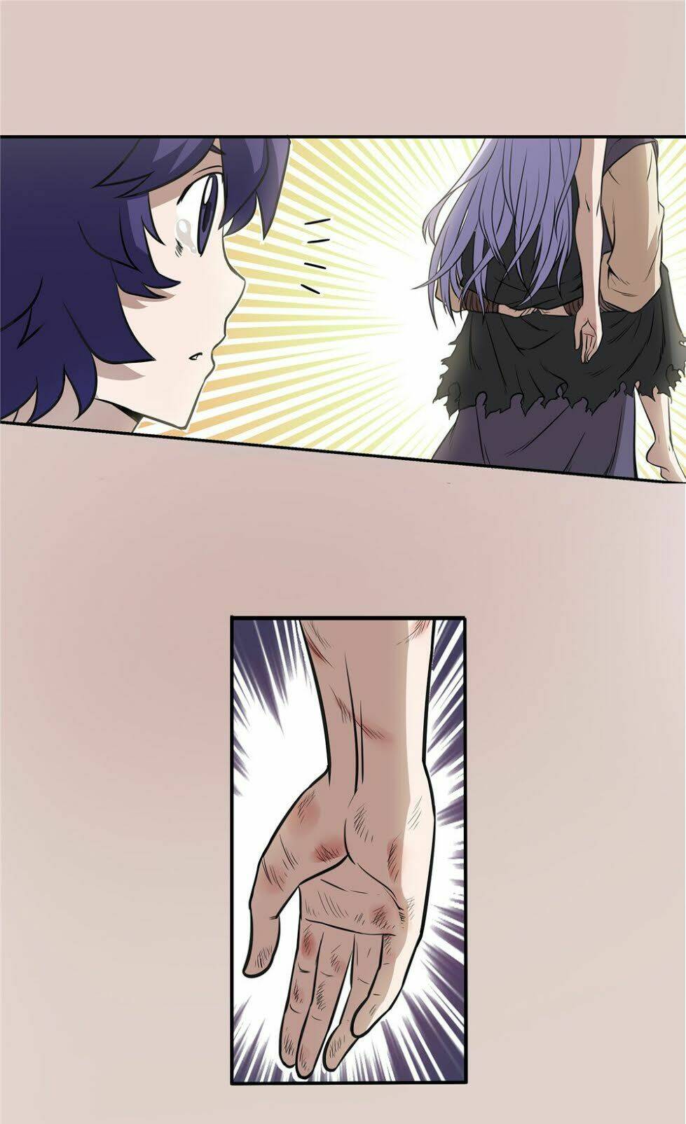 Hiệp Hành Cửu Thiên: Chapter 59