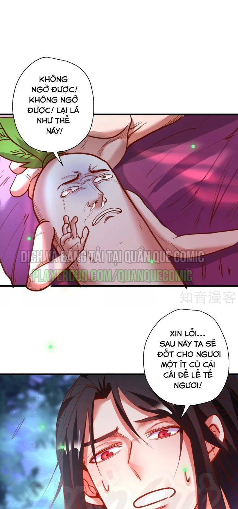 Tối Cường Đại Biểu Hoàng Kim Thận: Chapter 69