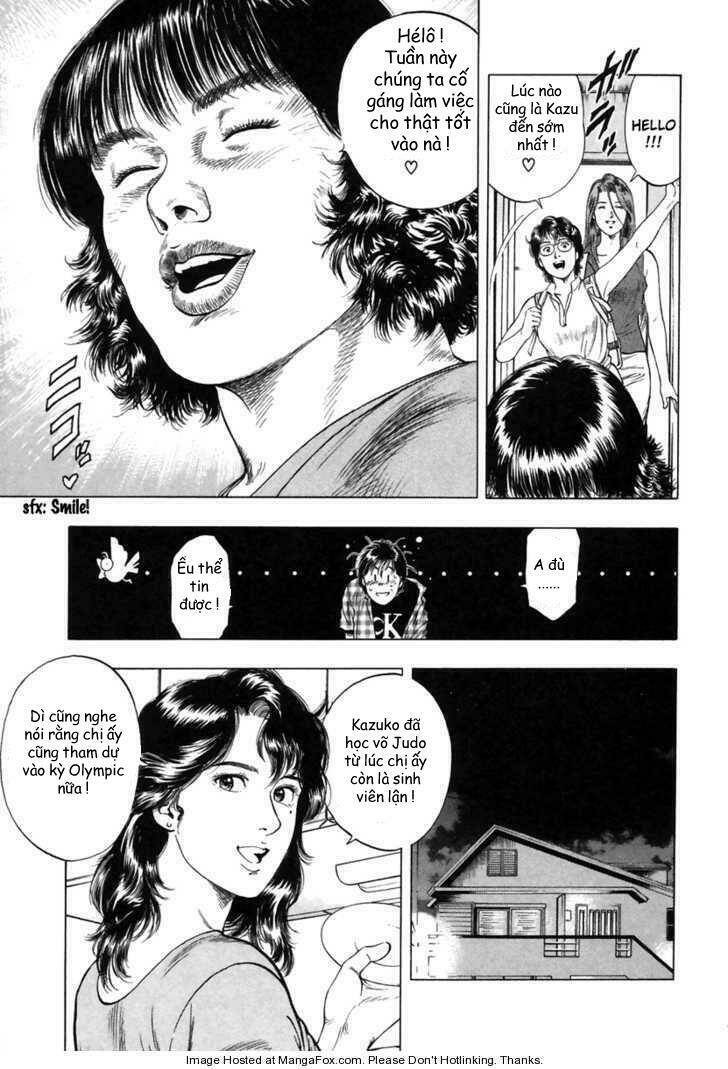 Family Compo: Chapter 53