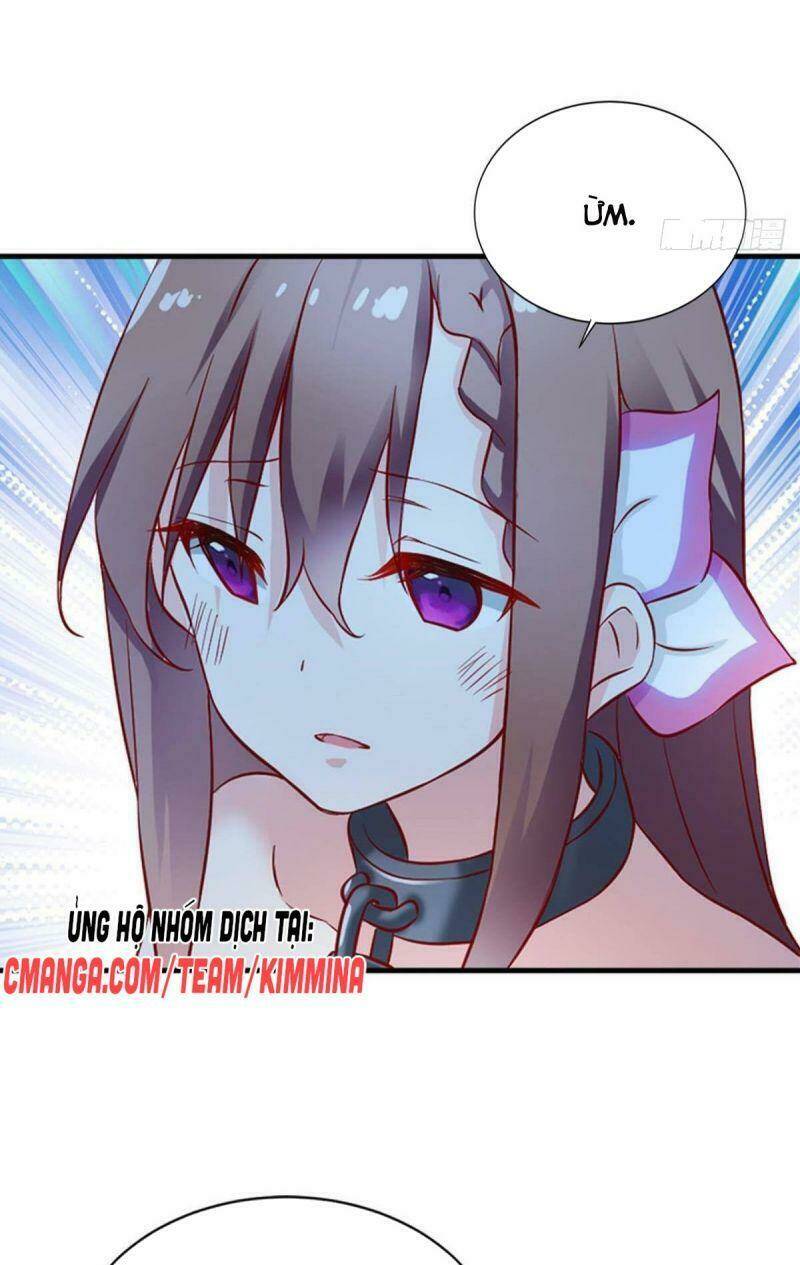 Tự Định Nghĩa Thiên Cung: Chapter 12