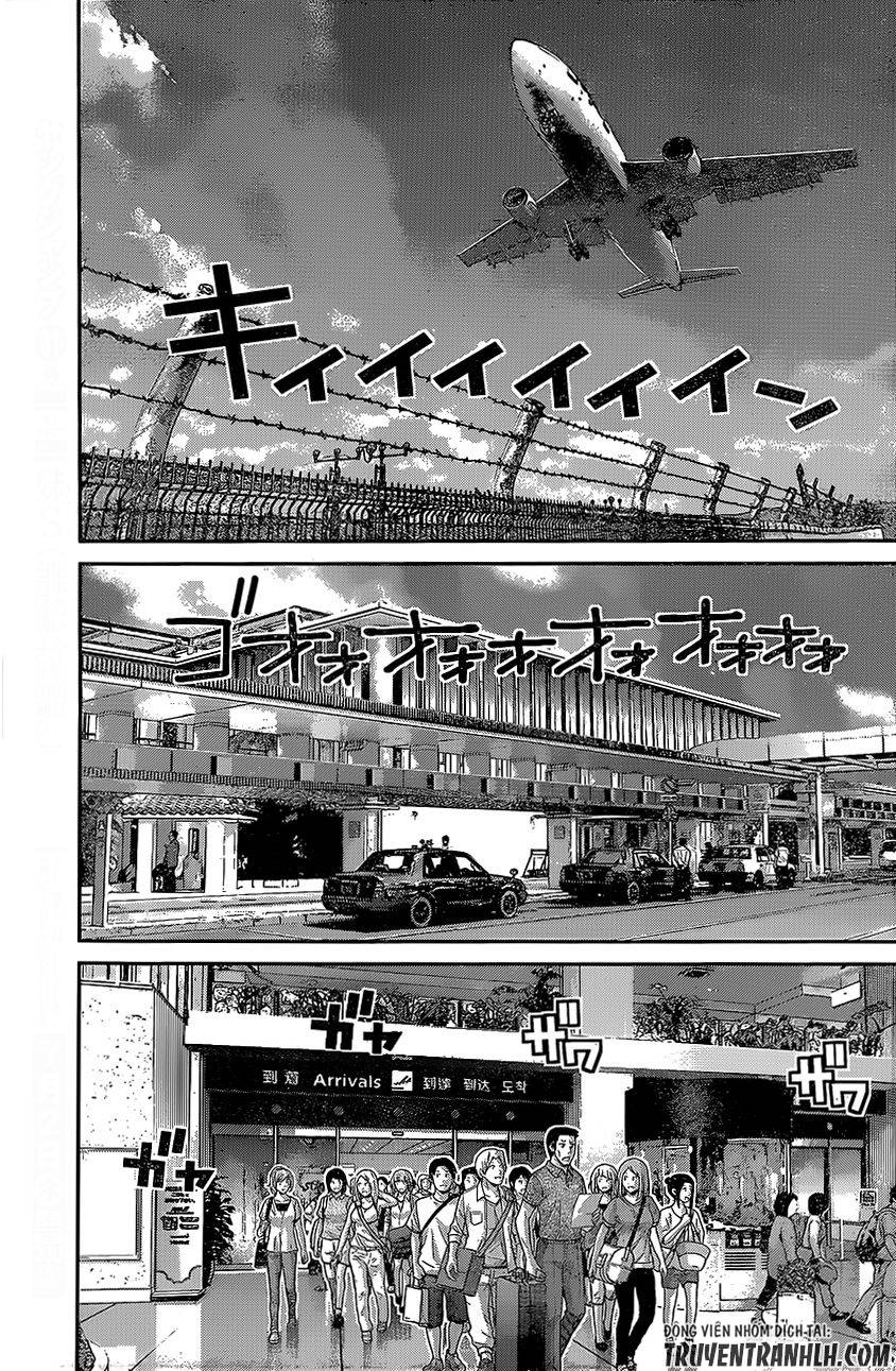 Gokukoku No Brynhildr: Chapter 148