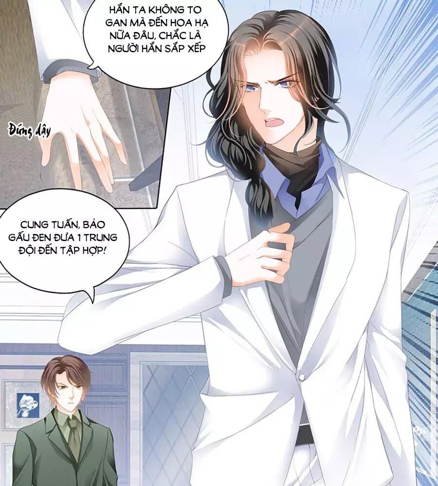 Bá Đạo Tiểu Thúc, Xin Trêu Chọc Vừa Thôi!: Chapter 64