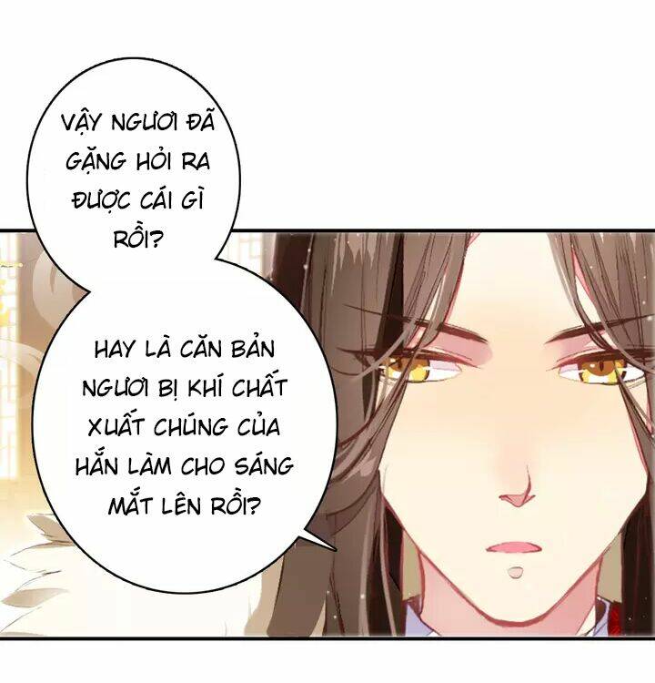 Mỹ Nhân Làm Tướng: Chapter 7