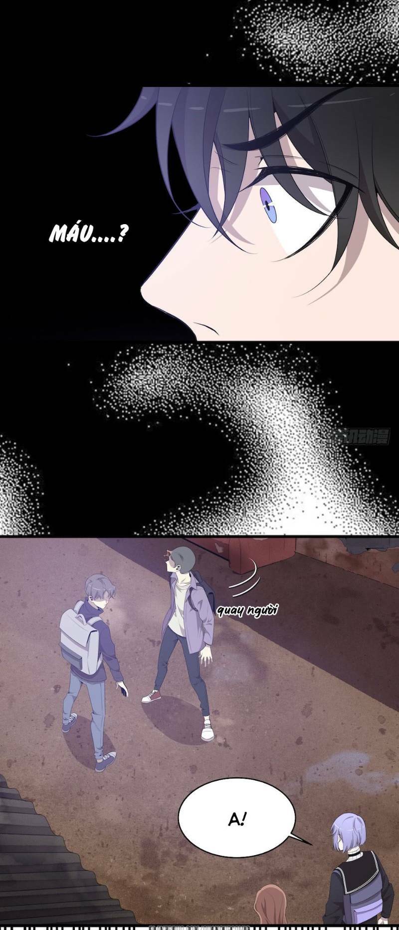 Thát Không Mê Thất: Chapter 29