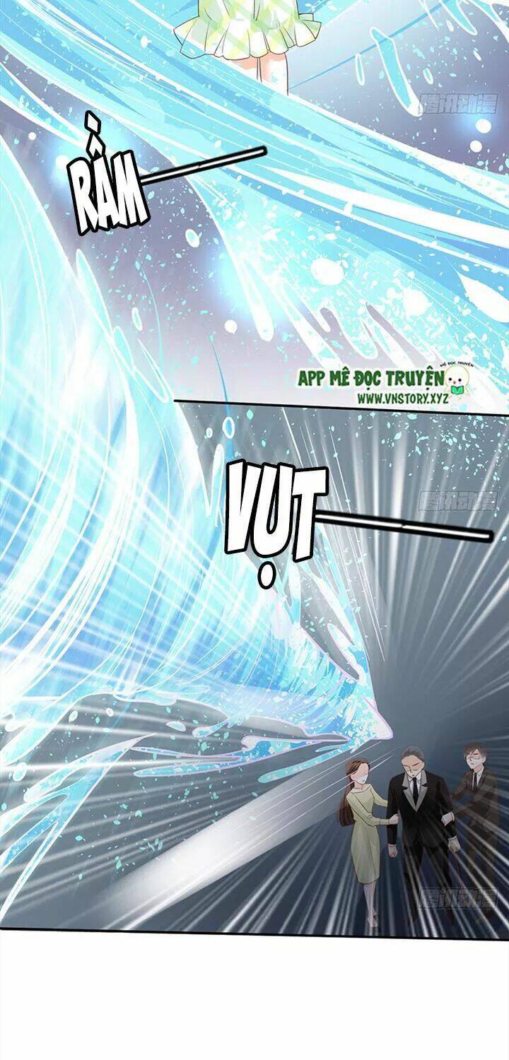 Cẩm Lý Thiếu Nữ Của Tôi: Chapter 99