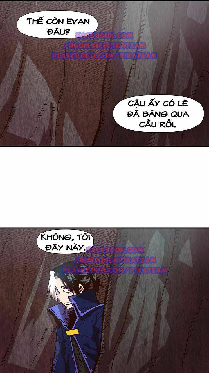 Đại Lục Vô Song: Chapter 10