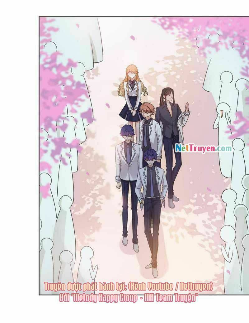 Ma Lạt Thiên Kim Đẩu Ác Thiếu: Chapter 29