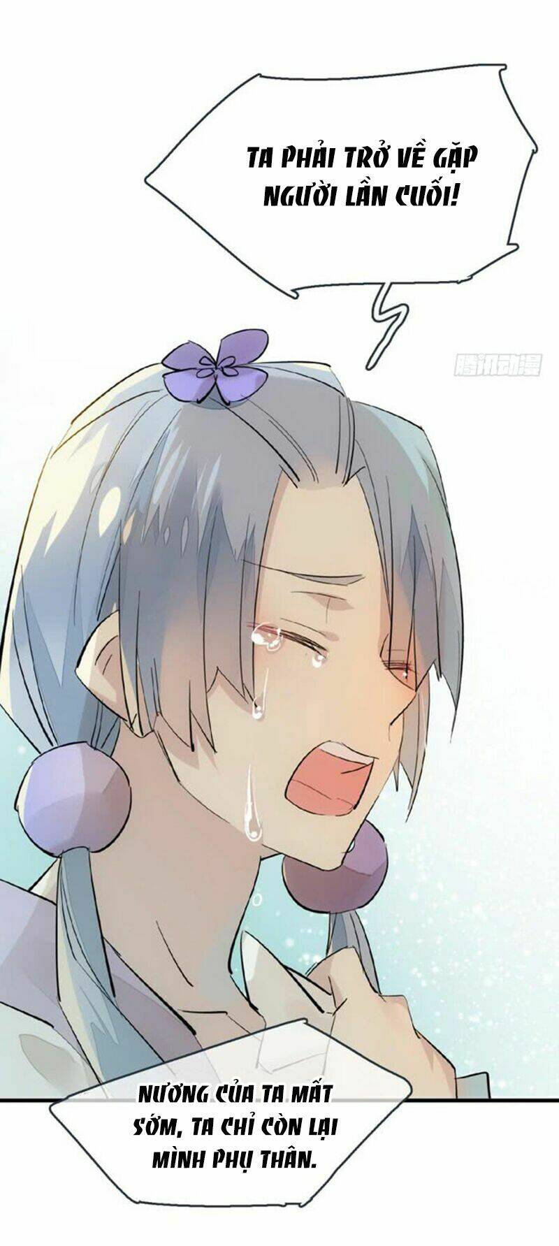 Sư Phụ Lại Trêu Chọc Ta: Chapter 40