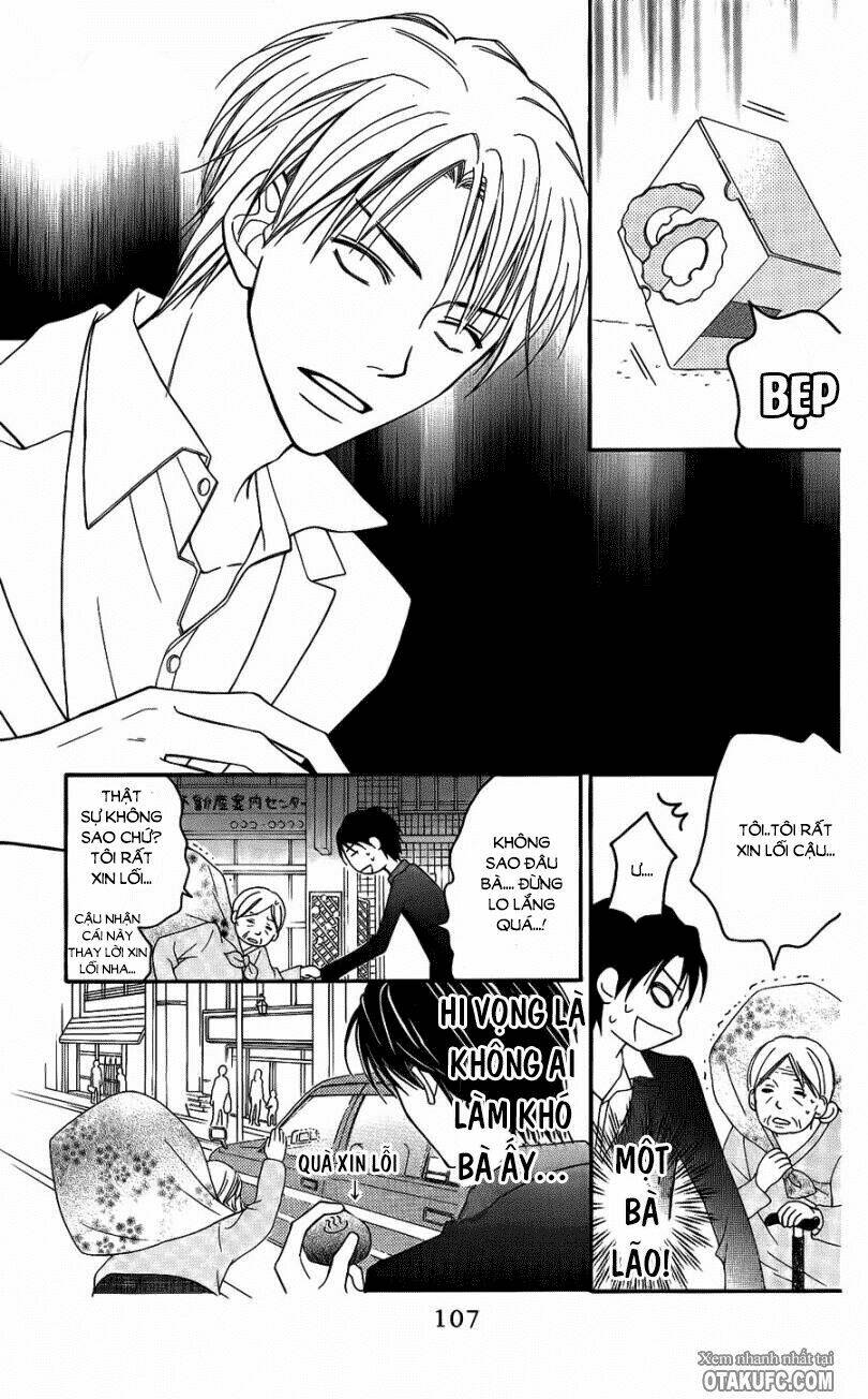 Love So Life: Chapter 49