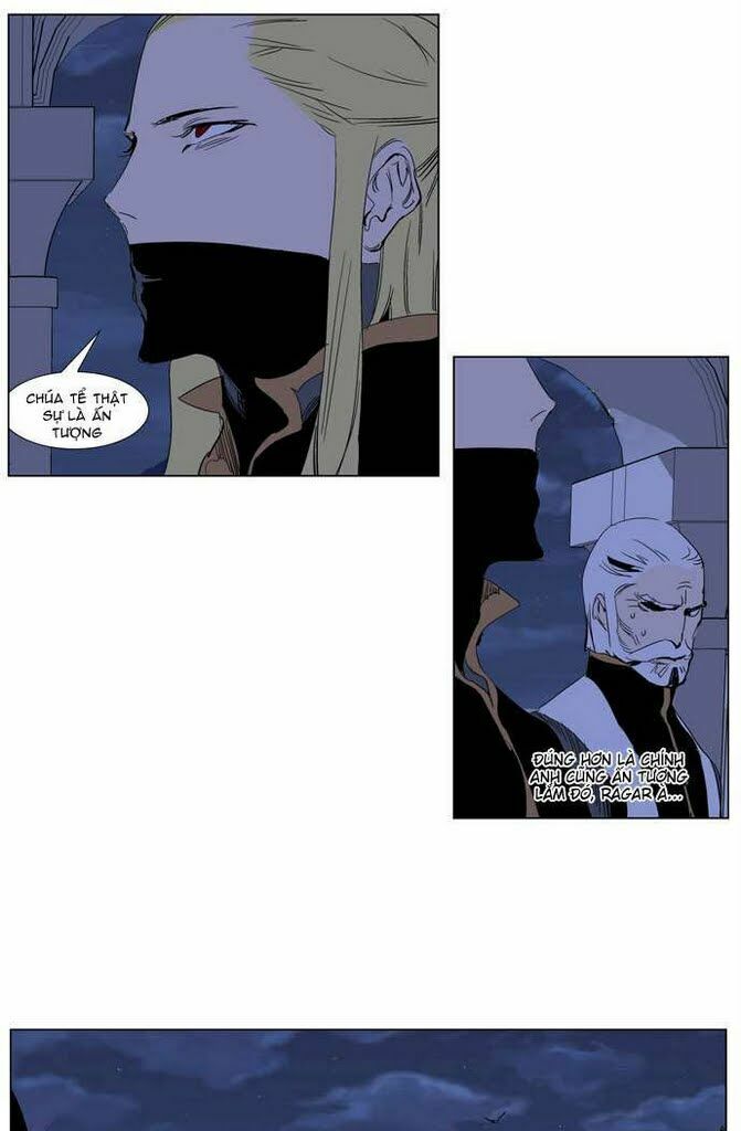 Ma Cà Rồng Quý Tộc: Chapter 240