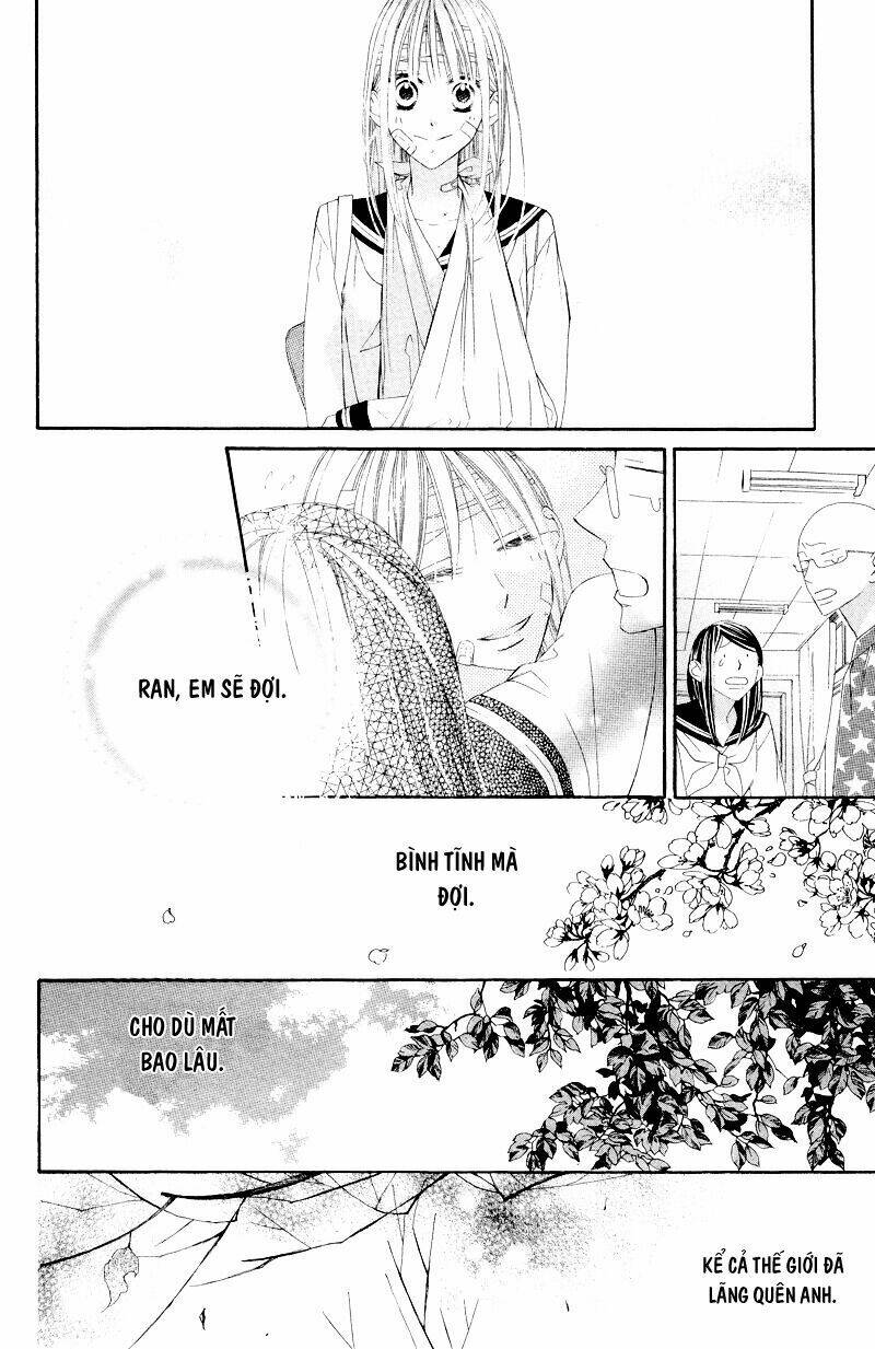 Hoa Trong Bão: Chapter 9