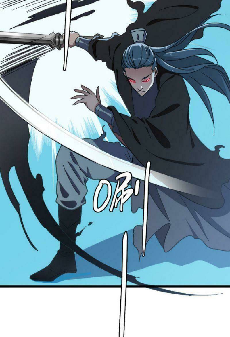 Siêu Đạo Thần Thuật: Chapter 53