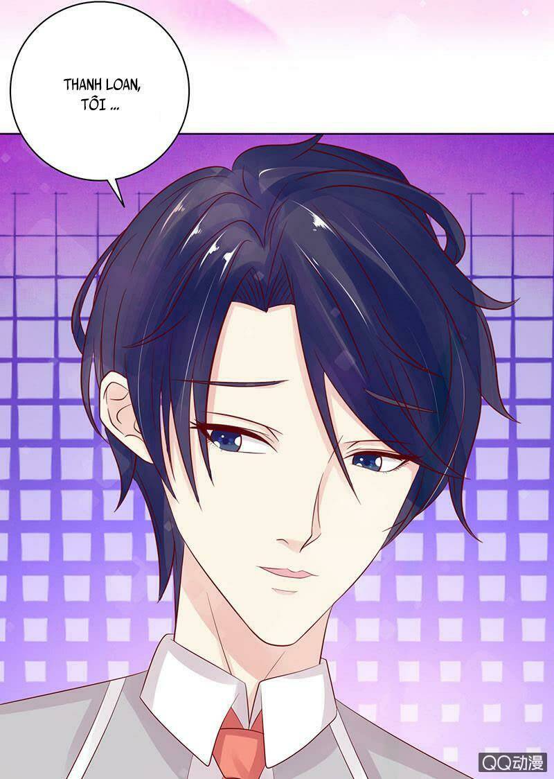 Băng Sơn Học Trưởng Không Được Chọc: Chapter 46.1