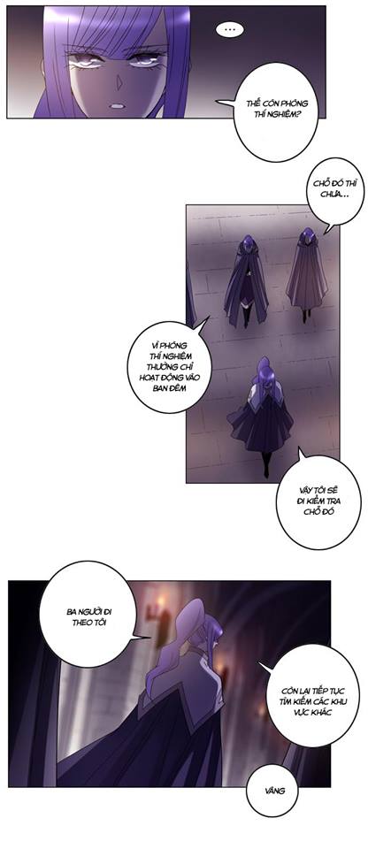 Soul Cartel: Chapter 85